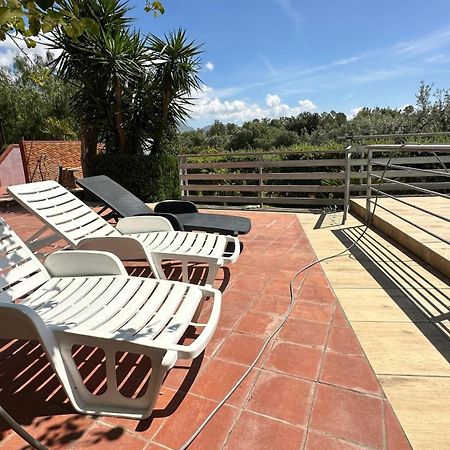Villa Trappeto Трапето Екстериор снимка