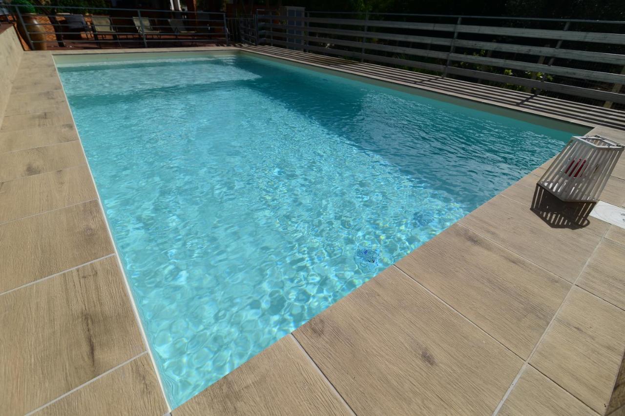Villa Trappeto Трапето Екстериор снимка