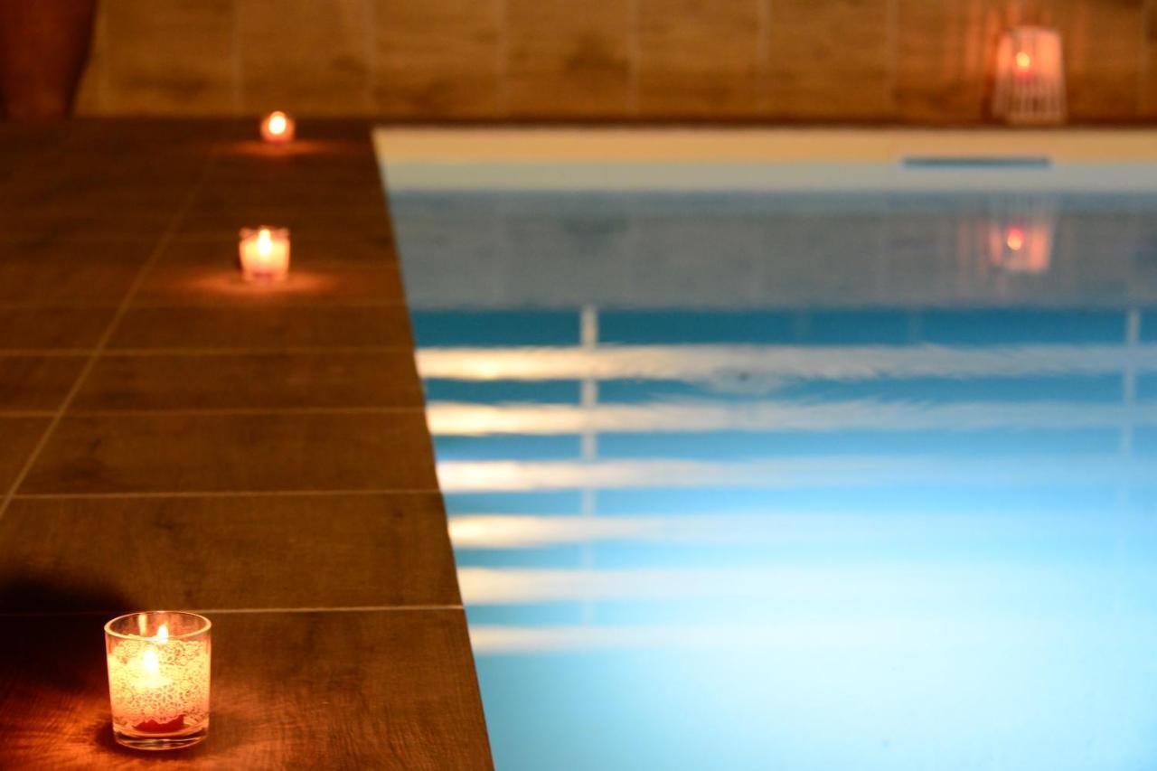 Villa Trappeto Трапето Екстериор снимка