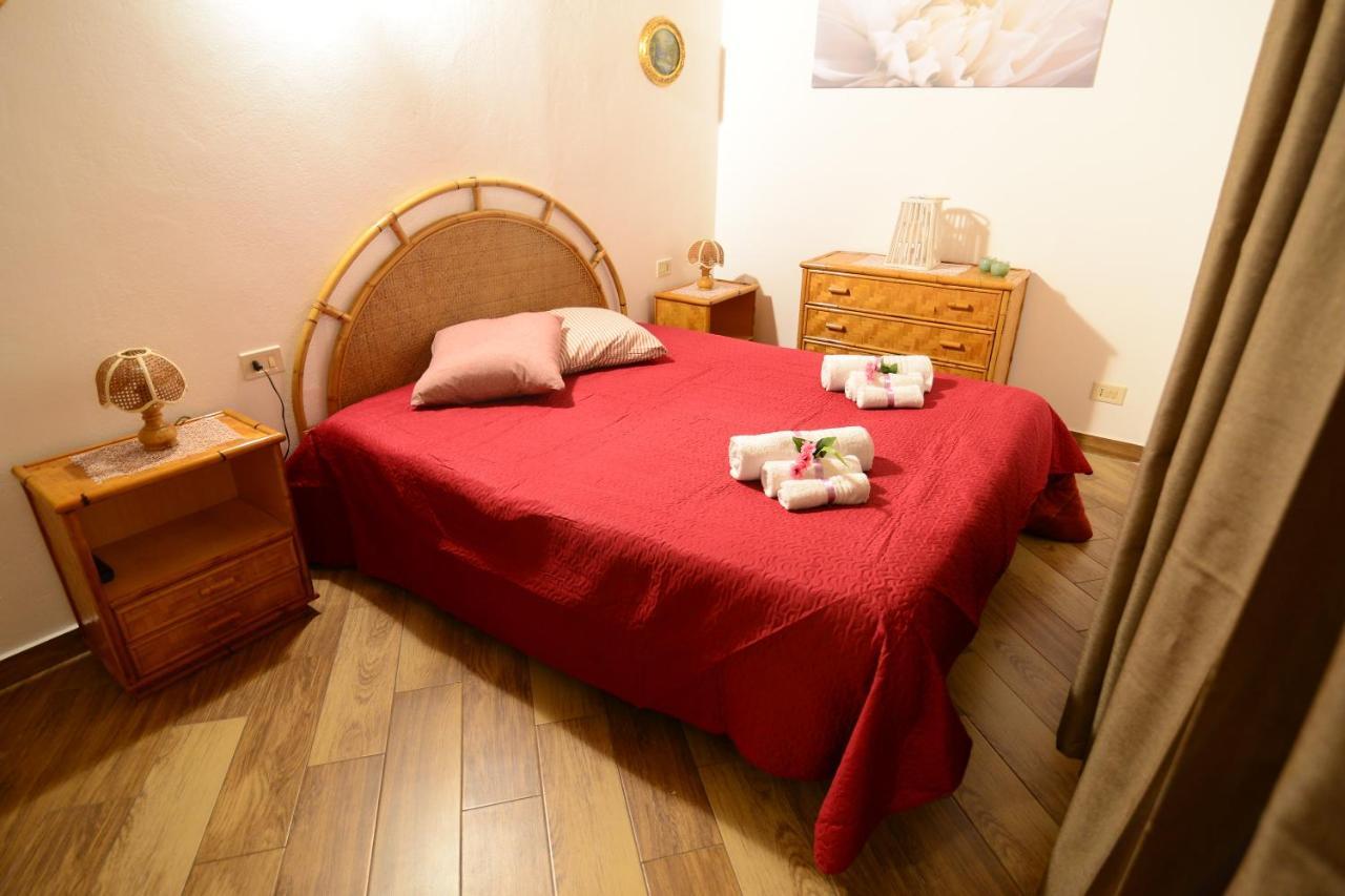 Villa Trappeto Трапето Екстериор снимка