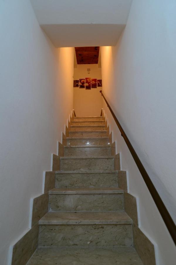Villa Trappeto Трапето Екстериор снимка