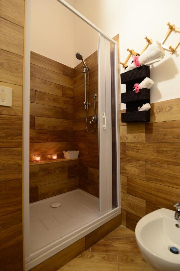 Villa Trappeto Трапето Екстериор снимка