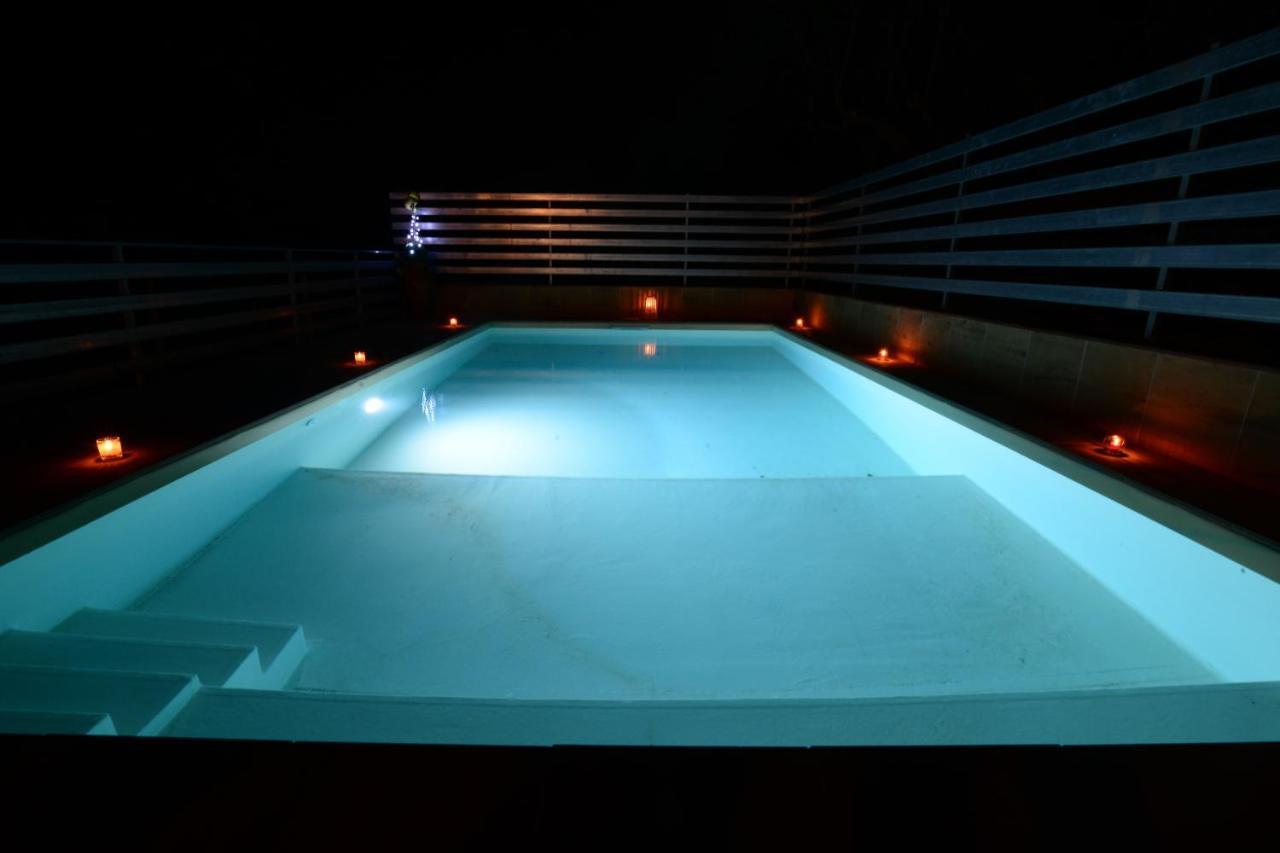 Villa Trappeto Трапето Екстериор снимка