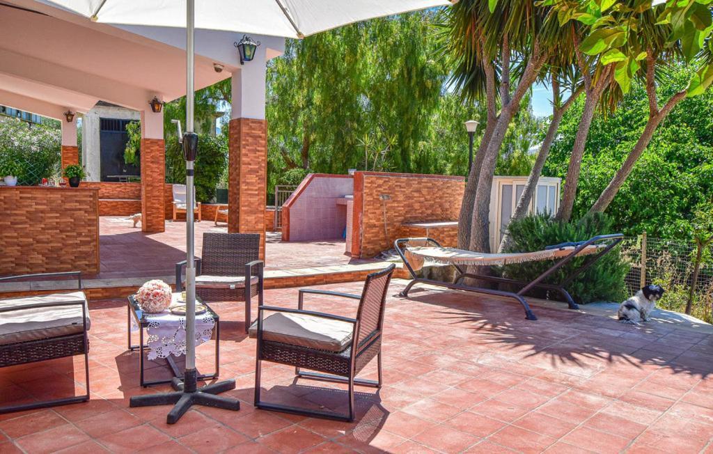 Villa Trappeto Трапето Екстериор снимка