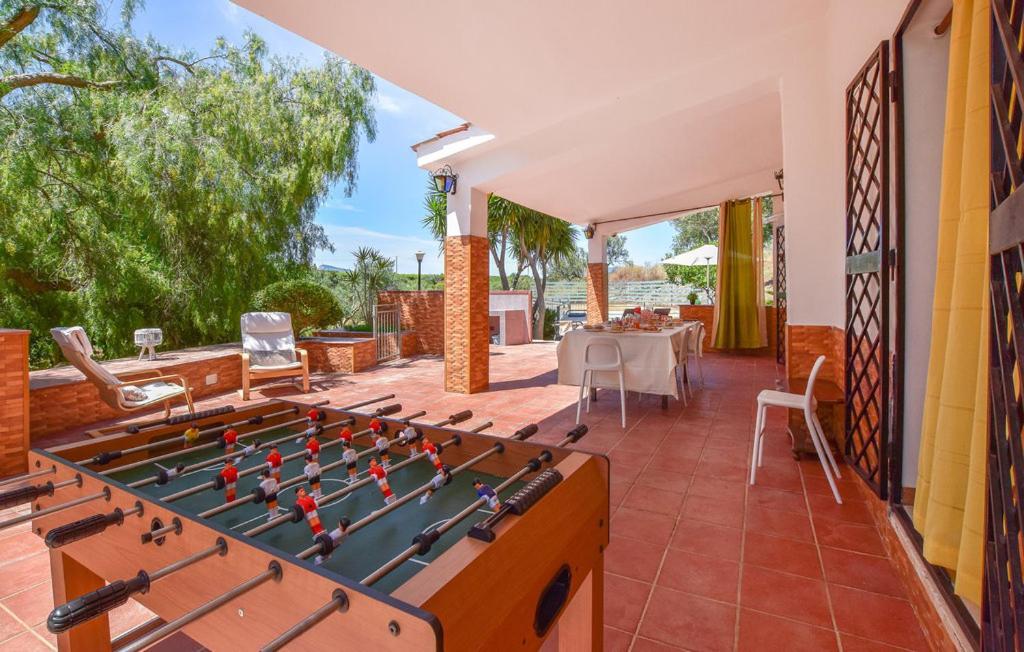 Villa Trappeto Трапето Екстериор снимка