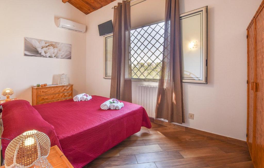 Villa Trappeto Трапето Екстериор снимка