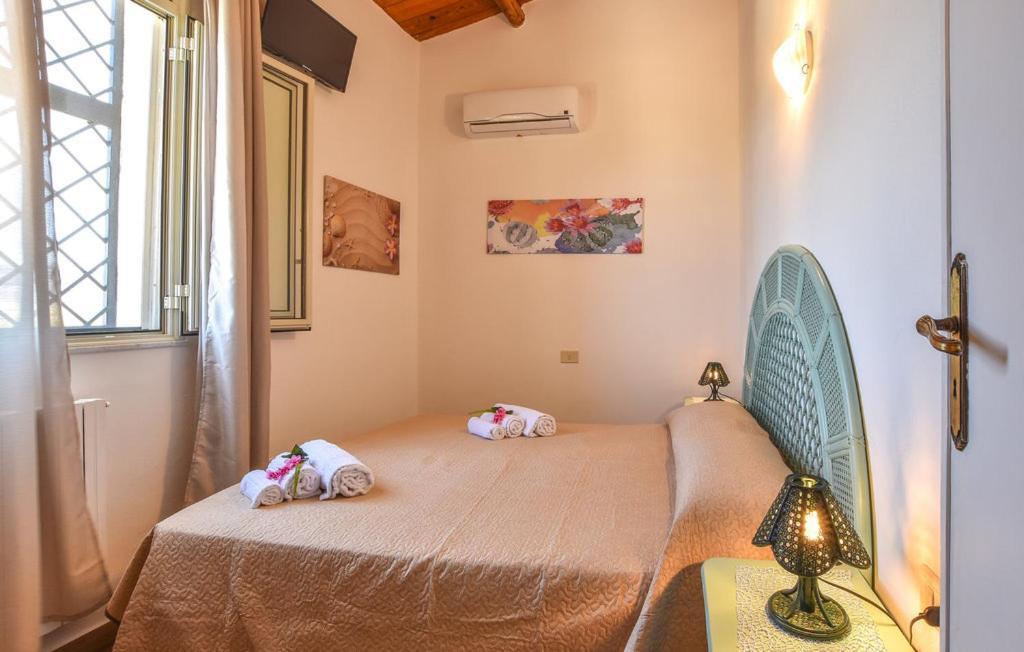 Villa Trappeto Трапето Екстериор снимка