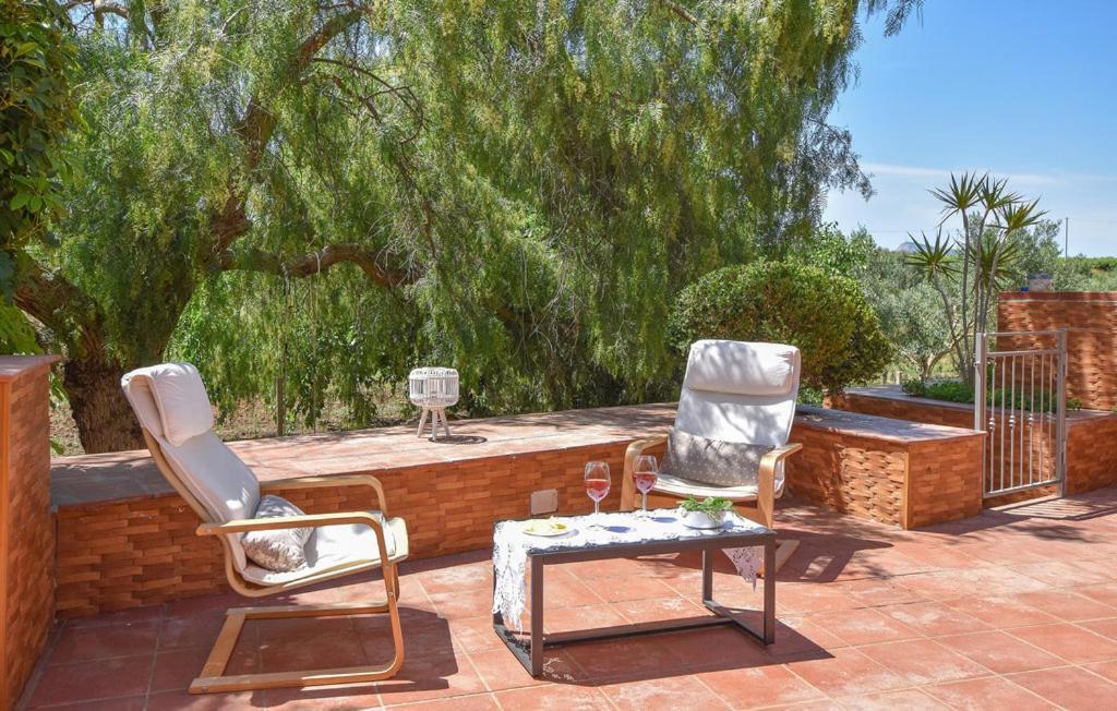 Villa Trappeto Трапето Екстериор снимка