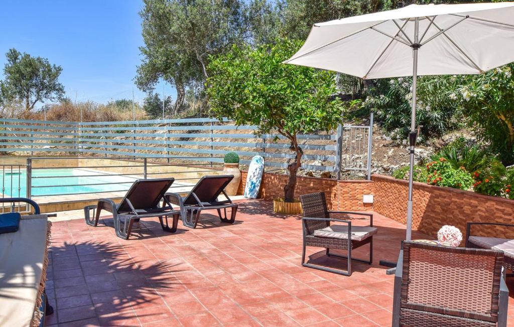Villa Trappeto Трапето Екстериор снимка