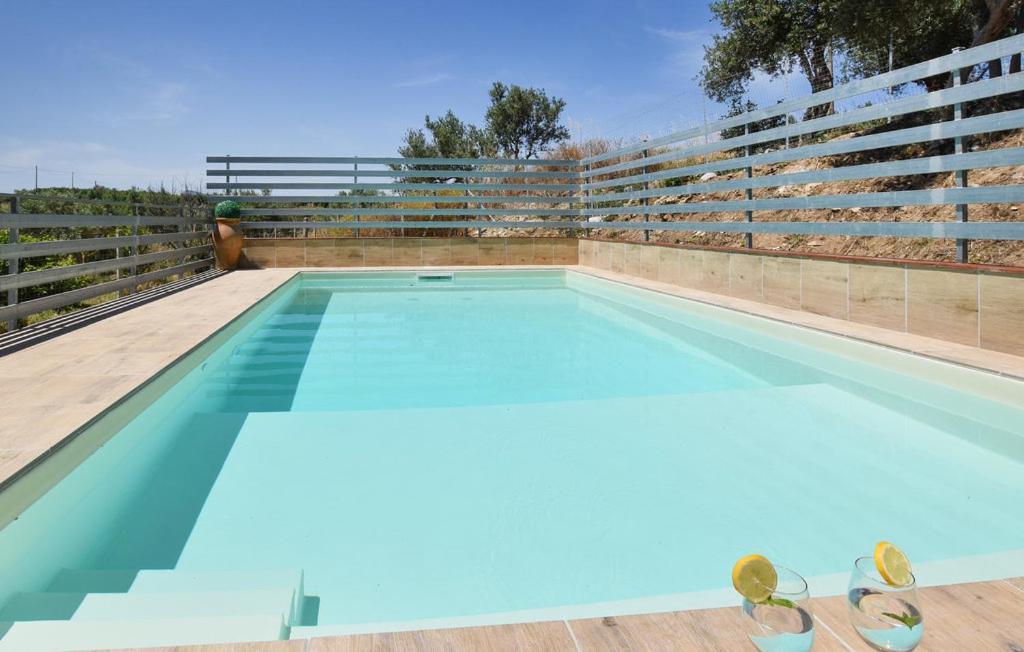 Villa Trappeto Трапето Екстериор снимка
