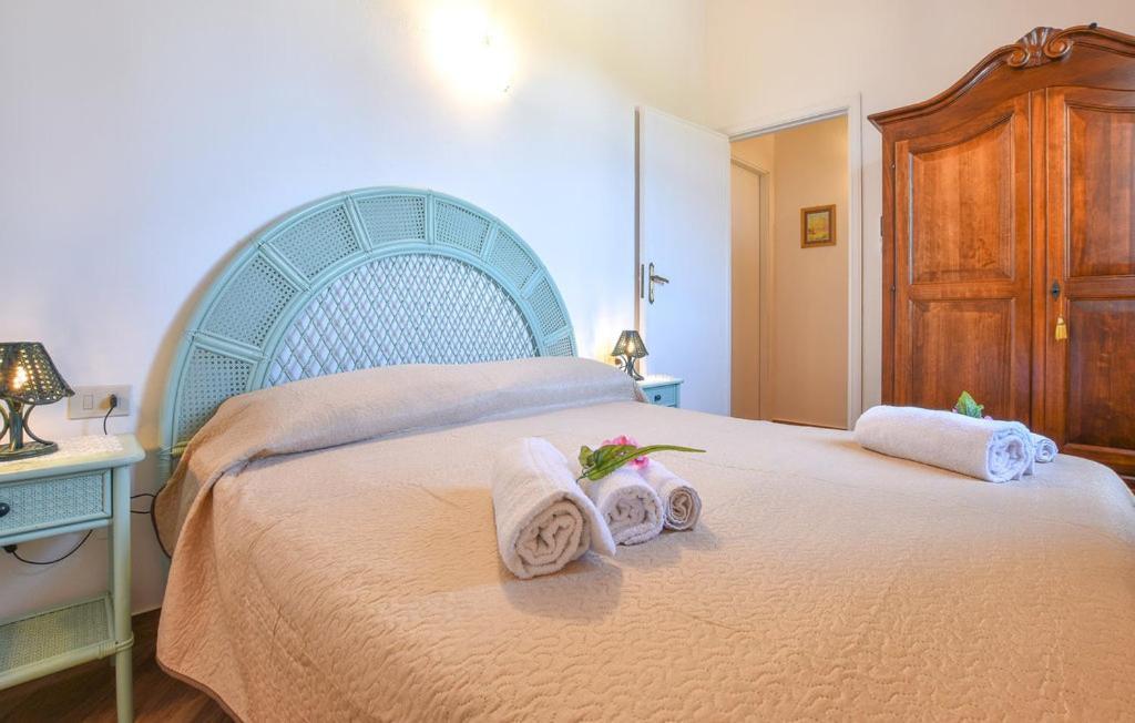 Villa Trappeto Трапето Екстериор снимка