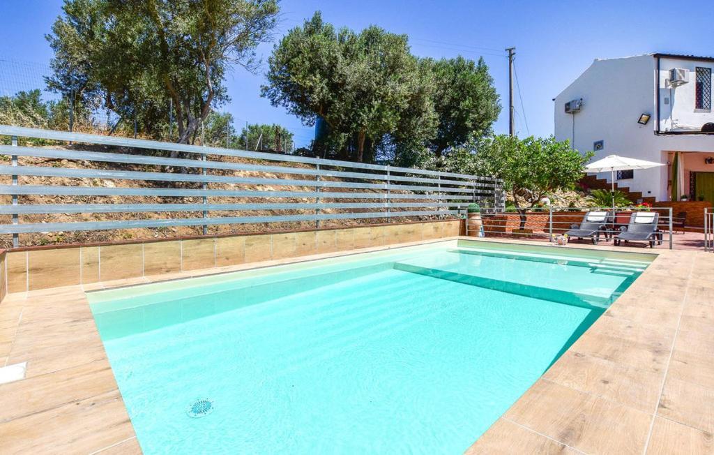Villa Trappeto Трапето Екстериор снимка