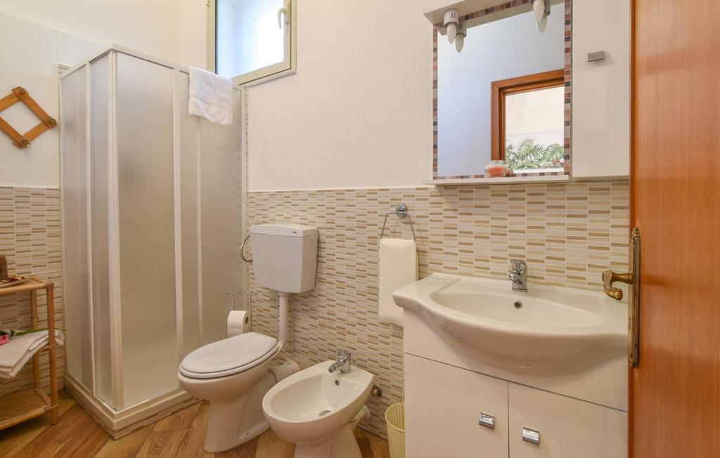 Villa Trappeto Трапето Екстериор снимка