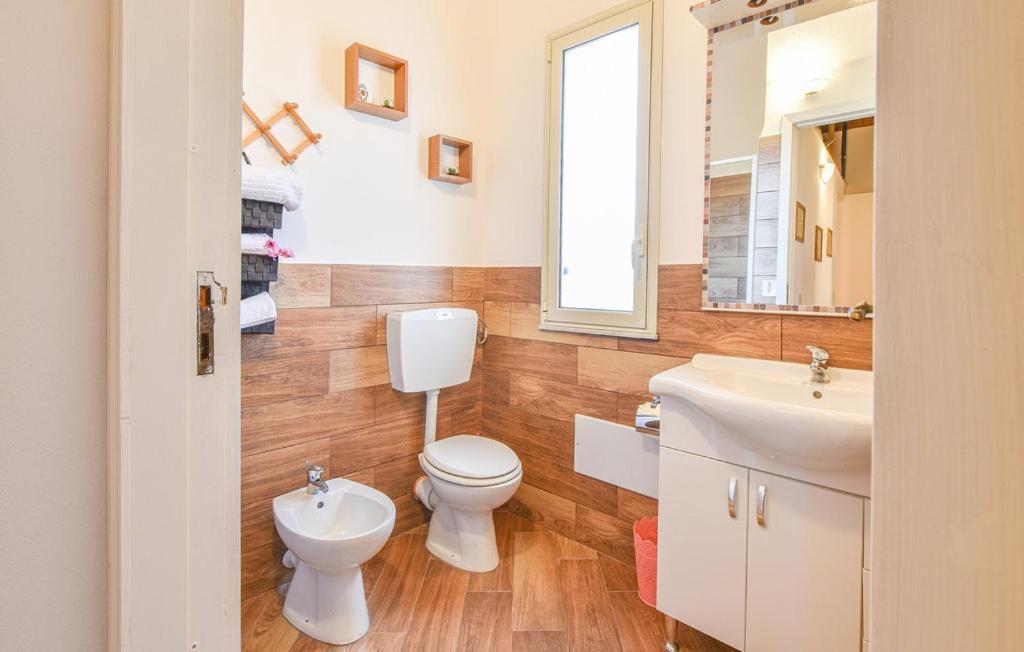 Villa Trappeto Трапето Екстериор снимка