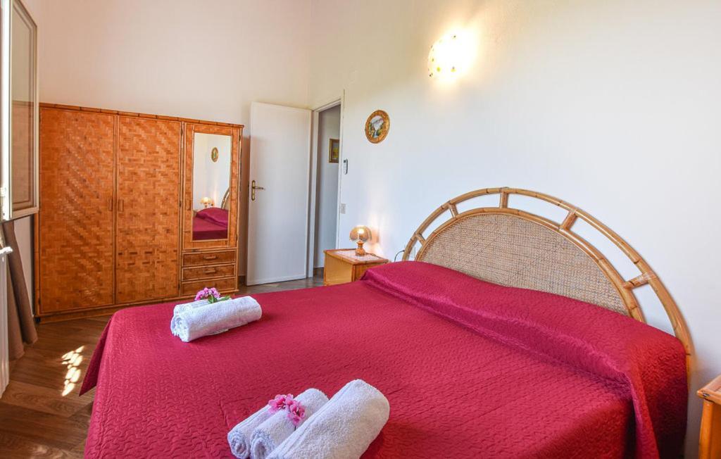 Villa Trappeto Трапето Екстериор снимка